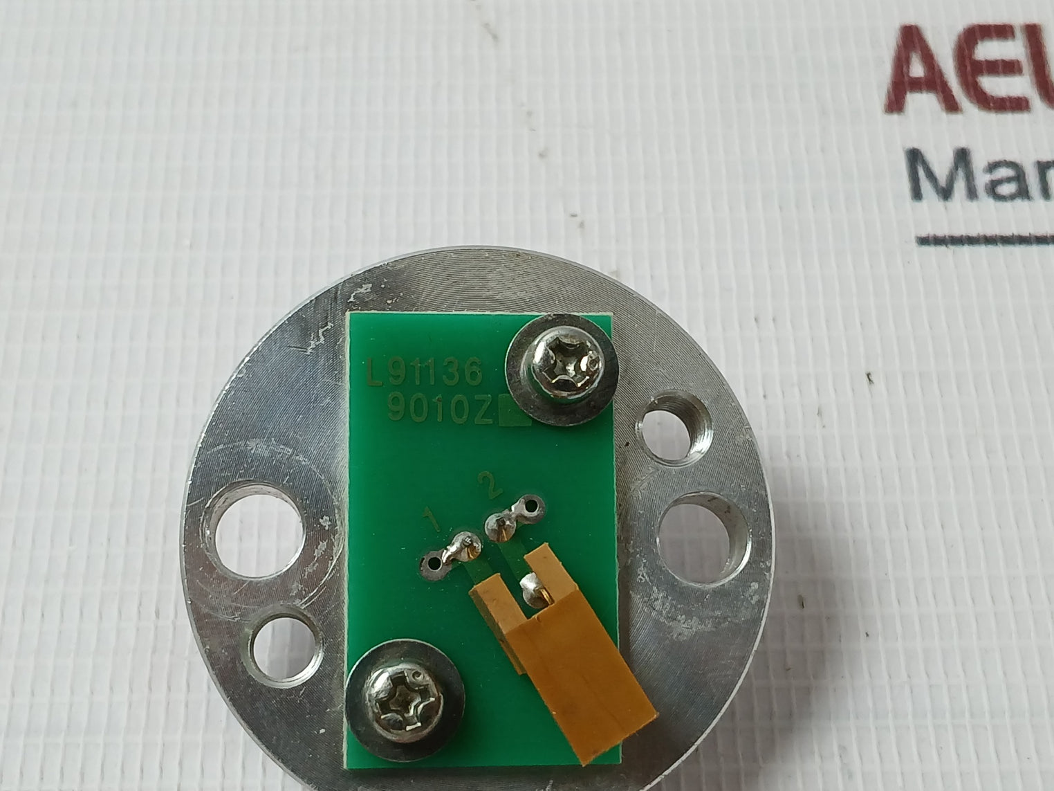 Daihatsu L911369010Z Detector Oil Mist