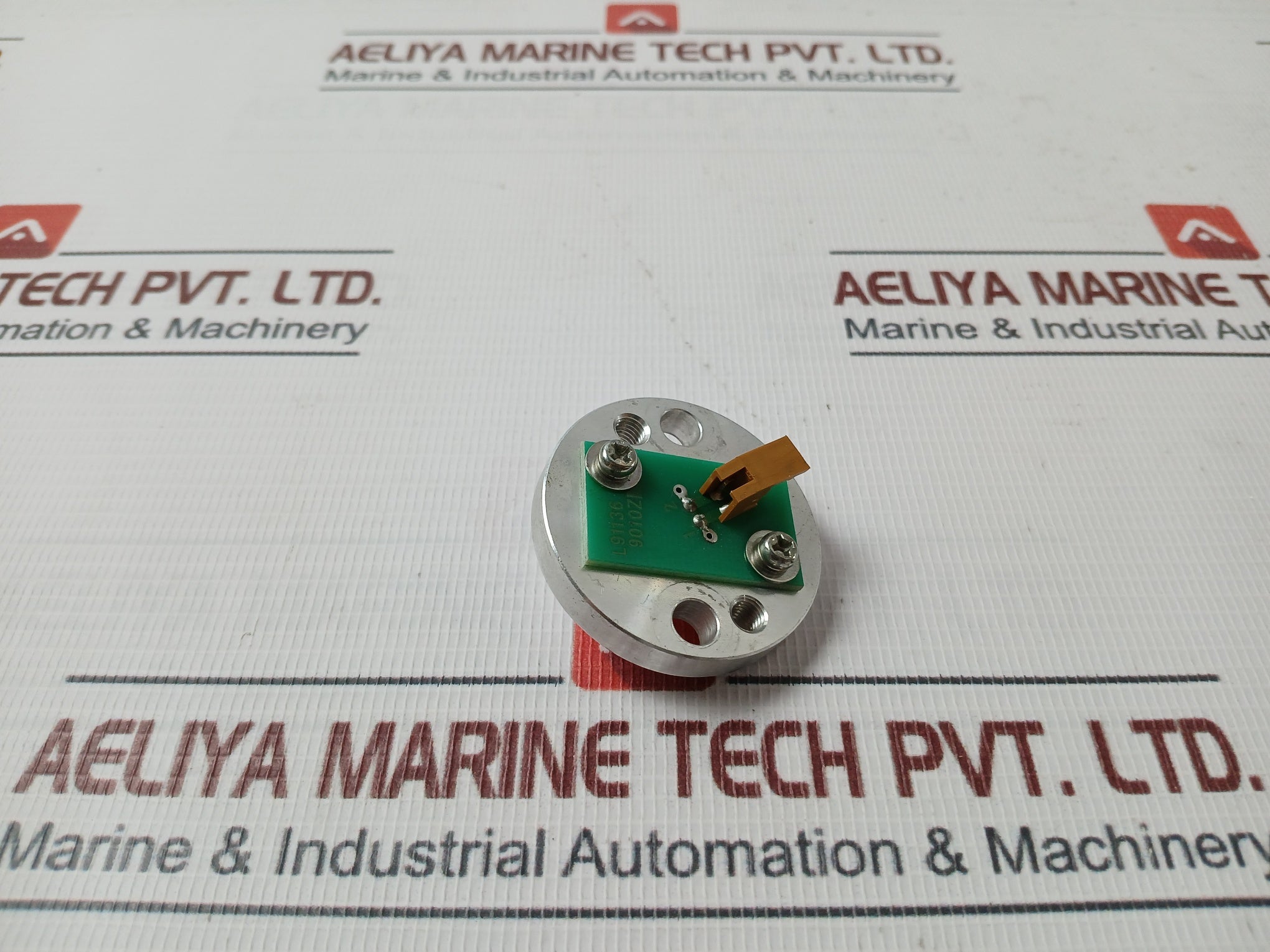 Daihatsu L911369010Z Detector Oil Mist