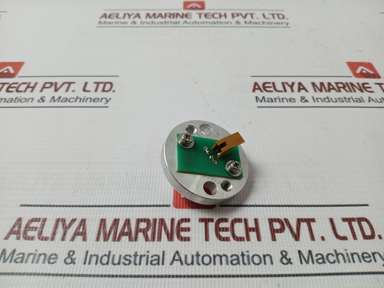 Daihatsu L911369010Z Detector Oil Mist