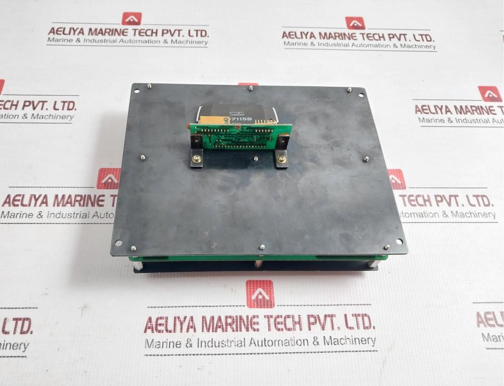 Oil Mist Density Indicator Daihatsu Md-9M