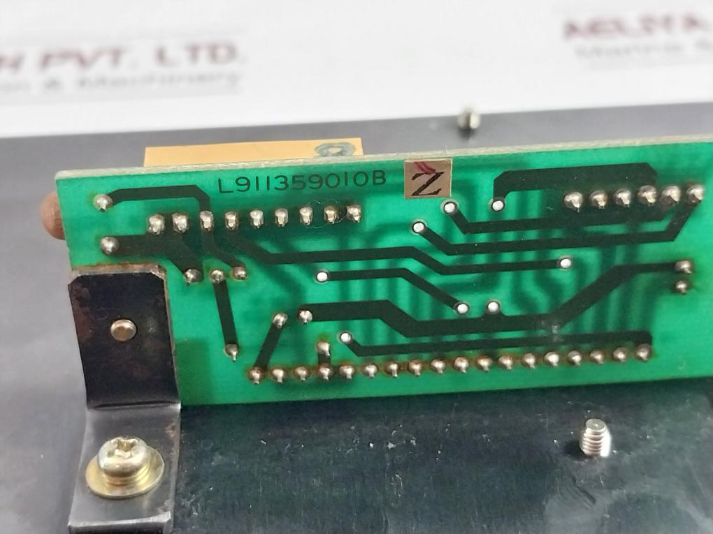 Oil Mist Density Indicator Daihatsu Md-9M