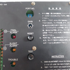 Oil Mist Density Indicator Daihatsu Md-9M