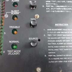 Oil Mist Density Indicator Daihatsu Md-9M