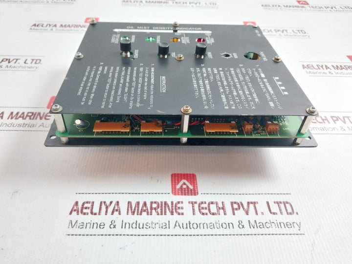 Daihatsu Md-9M