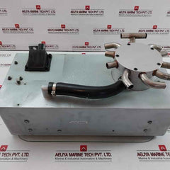 Daihatsu Md-9S Oil Mist Detector Ac100/220V 0.6A (Without Buzzer) (Not Working)