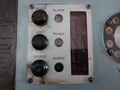 Daihatsu Md-9S Oil Mist Detector Ac100/220V 0.6A (Without Buzzer) (Not Working)