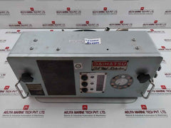 Daihatsu Md-9S Oil Mist Detector Ac100/220V 0.6A (Without Buzzer) (Not Working)