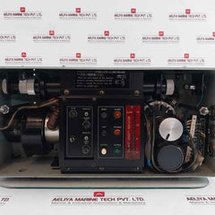Daihatsu Md-9S Oil Mist Detector Ac100/220V 0.6A (Without Buzzer) (Not Working)