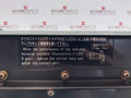 Daihatsu Md-9S Oil Mist Detector Ac100/220V 0.6A (Without Buzzer) (Not Working)