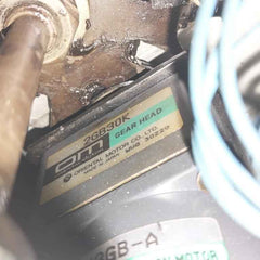 Daihatsu Md-9S Oil Mist Detector Ac100/220V 0.6A (Without Buzzer) (Not Working)