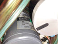 Daihatsu Md-9S Oil Mist Detector Ac100/220V 0.6A (Without Buzzer) (Not Working)