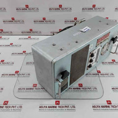 Daihatsu Md-9S Oil Mist Detector Ac100/220V 0.6A (Without Buzzer) (Not Working)