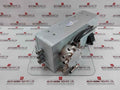 Daihatsu Md-9S Oil Mist Detector Ac100/220V 0.6A (Without Buzzer) (Not Working)
