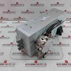 Daihatsu Md-9S Oil Mist Detector Ac100/220V 0.6A (Without Buzzer) (Not Working)