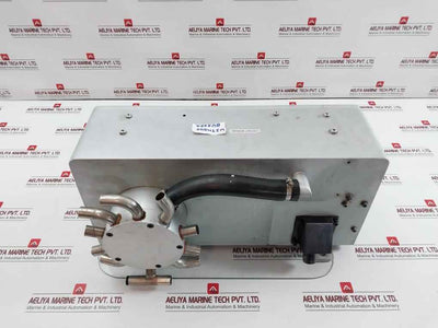 Daihatsu Md-9S Oil Mist Detector Ac100/220V 0.6A (Without Buzzer) (Not Working)