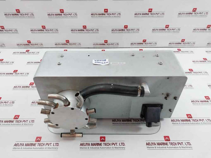 Daihatsu Md-9S Oil Mist Detector Ac100/220V 0.6A (Without Buzzer) (Not Working)