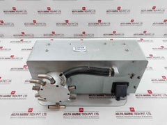 Daihatsu Md-9S Oil Mist Detector Ac100/220V 0.6A (Without Buzzer) (Not Working)