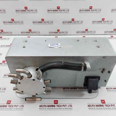 Daihatsu Md-9S Oil Mist Detector Ac100/220V 0.6A (Without Buzzer) (Not Working)