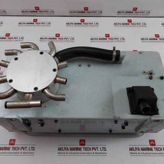 Daihatsu Md-9S Oil Mist Detector Ac100/220V 0.6A (Without Buzzer) (Not Working)