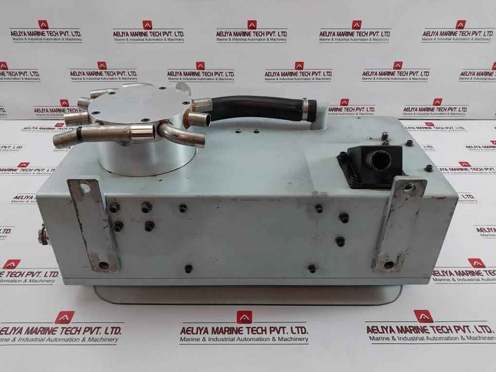 Daihatsu Md-9S Oil Mist Detector Ac100/220V 0.6A (Without Buzzer) (Not Working)