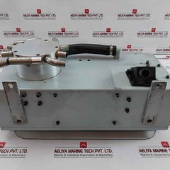 Daihatsu Md-9S Oil Mist Detector Ac100/220V 0.6A (Without Buzzer) (Not Working)