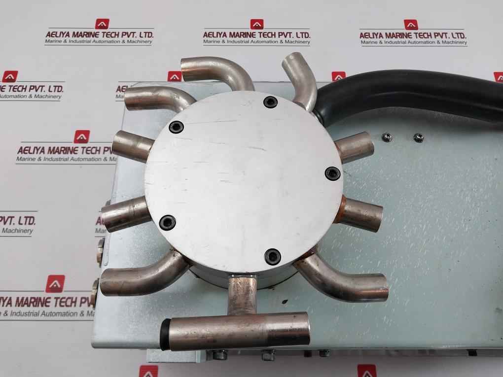 Daihatsu Md-9S Oil Mist Detector Ac100/220V 0.6A (Without Buzzer) (Not Working)