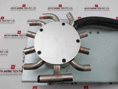 Daihatsu Md-9S Oil Mist Detector Ac100/220V 0.6A (Without Buzzer) (Not Working)