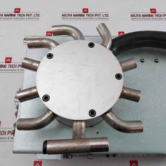 Daihatsu Md-9S Oil Mist Detector Ac100/220V 0.6A (Without Buzzer) (Not Working)