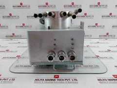 Daihatsu Md-9S Oil Mist Detector Ac100/220V 0.6A (Without Buzzer) (Not Working)