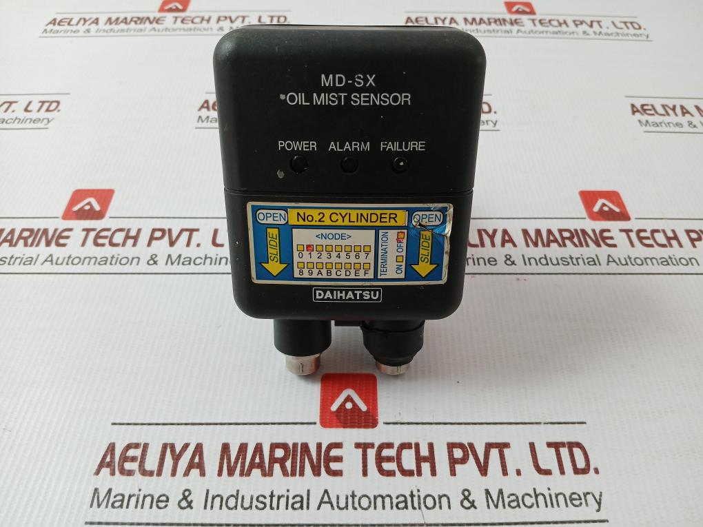 Oil Mist Sensor Md-sx Daihatsu Dc24V 60Ma