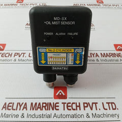 Oil Mist Sensor Md-sx Daihatsu Dc24V 60Ma