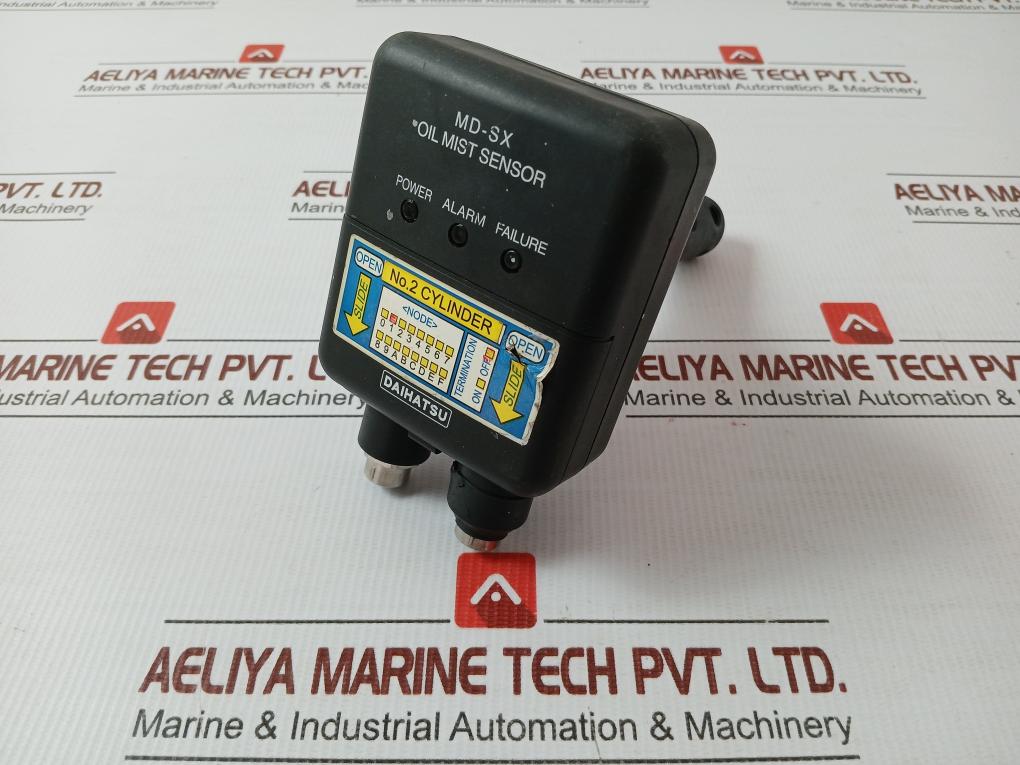 Oil Mist Sensor Md-sx Daihatsu Dc24V 60Ma