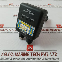 Oil Mist Sensor Md-sx Daihatsu Dc24V 60Ma