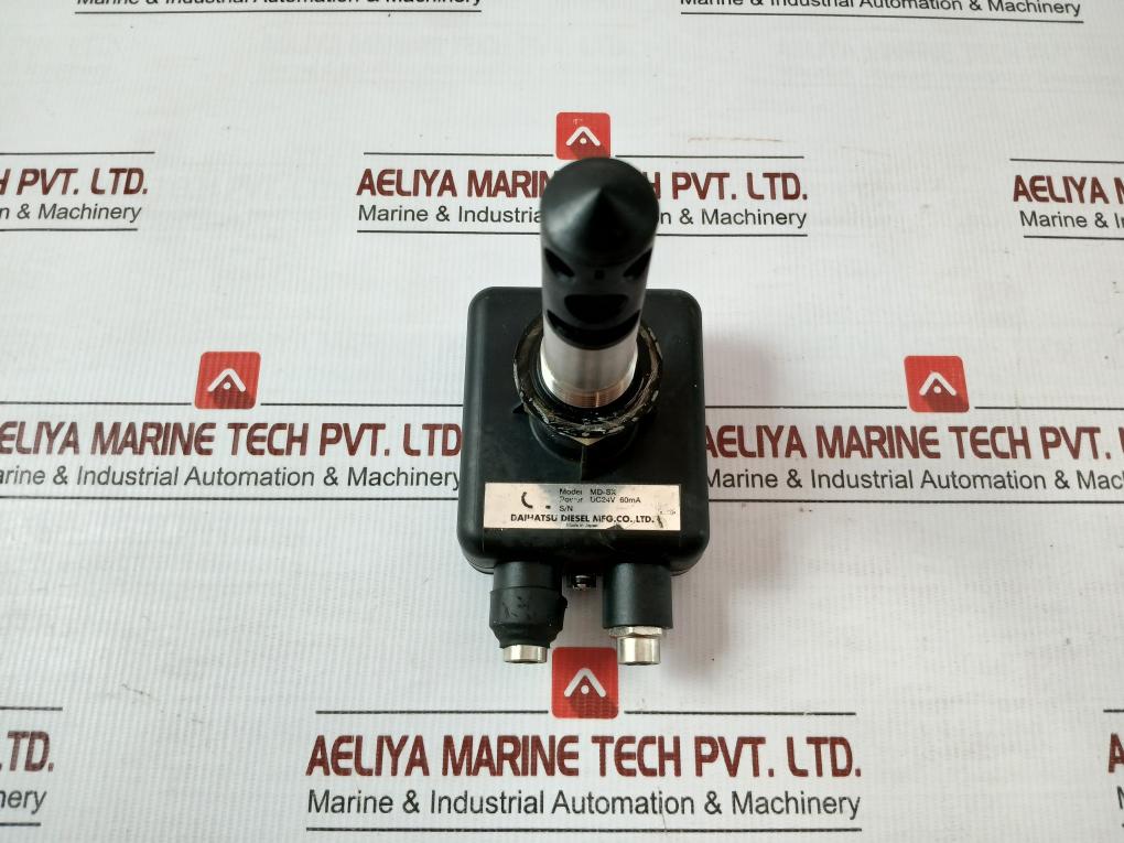 Oil Mist Sensor Md-sx Daihatsu Dc24V 60Ma