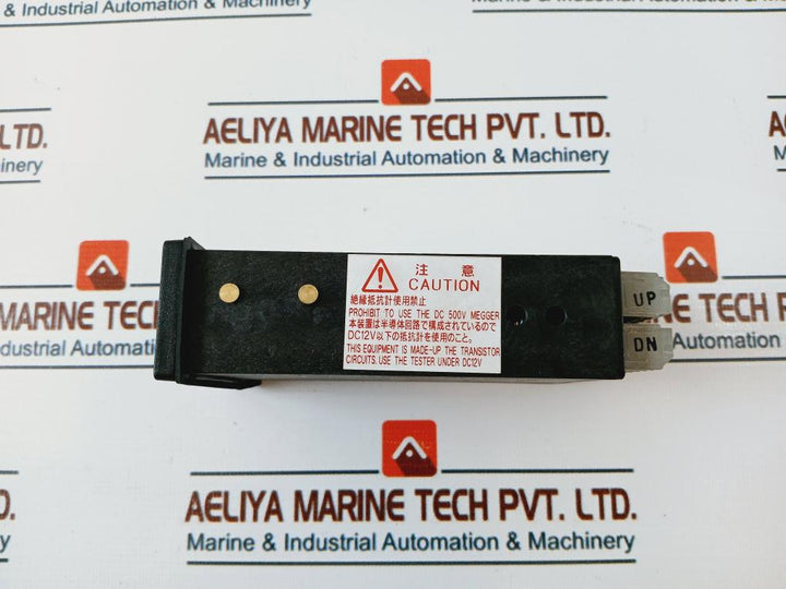 Daihatsu Mdp-revd Speed Switch