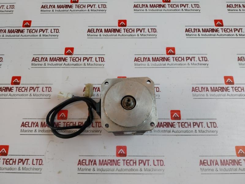 Daihen P30B08010Dbpd3 Robot Ac Servo Motor Wl01495 Ip40 100W Ac200V 1.7A