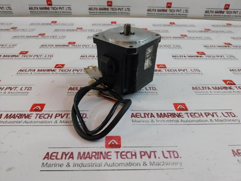 Daihen P30B08010Dbpd3 Robot Ac Servo Motor Wl01495 Ip40 100W Ac200V 1.7A