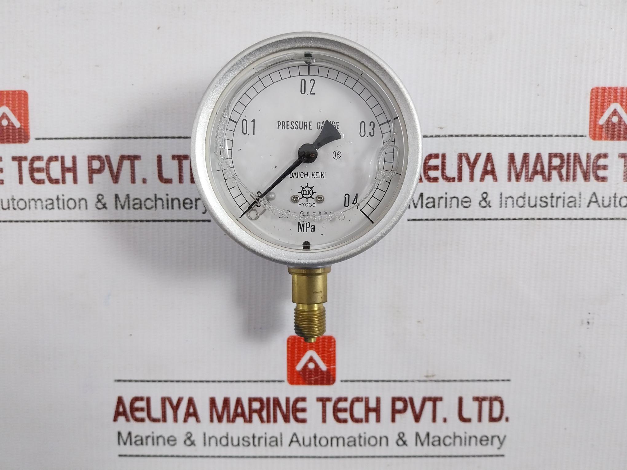 Daiichi-Keiki-0-0-4-Mpa-Glycerin-Filled-Pressure-Gauge-Au-209564-4