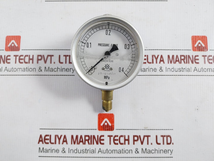 Daiichi-Keiki-0-0-4-Mpa-Glycerin-Filled-Pressure-Gauge-Au-209564-5