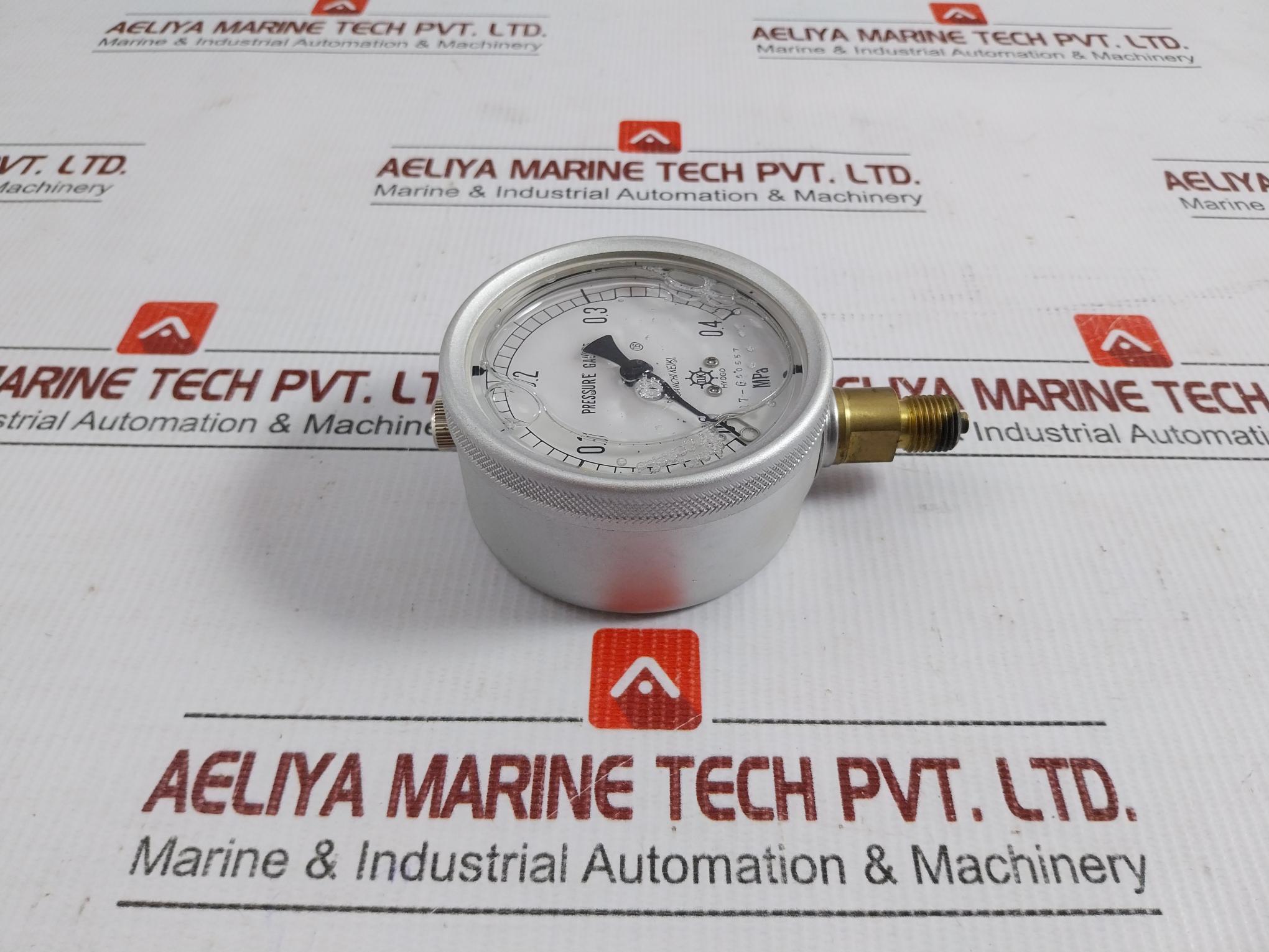 Daiichi-Keiki-0-0-4-Mpa-Glycerin-Filled-Pressure-Gauge-Au-209564-7