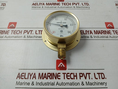 Daiichi-Keiki-Seisakusho-Purpose-Pressure-Gauge-0-1-0-4-Mpa-209912-3