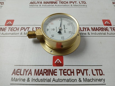 Daiichi-Keiki-Seisakusho-Purpose-Pressure-Gauge-0-1-0-4-Mpa-209912-4