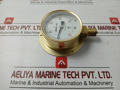 Daiichi-Keiki-Seisakusho-Purpose-Pressure-Gauge-0-1-0-4-Mpa-209912-6