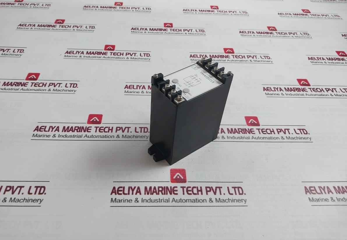 Daiichi Att2-82A Transducer Ac 0-5A 200/220V 50/60Hz Tp-881A