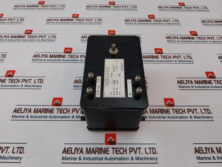 Daiichi Dm-64Q Transducer Ac220V 50/60Hz