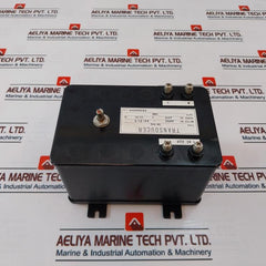 Daiichi Dm-64Q Transducer Ac220V 50/60Hz