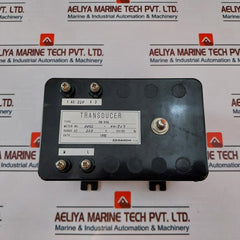 Daiichi Dm-64Q Transducer Ac220V 50/60Hz