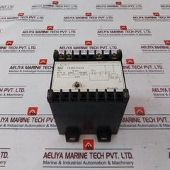Daiichi Dm-83Q MΩ Transducer Ac 110V 50/60Hz