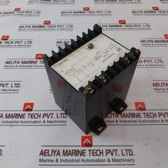 Daiichi Dm-83Q MΩ Transducer Ac 110V 50/60Hz
