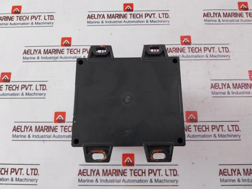 Daiichi Dm-83Q MΩ Transducer Ac 110V 50/60Hz